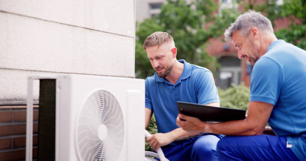 Best HVAC Air Duct Cleaning  in Waimalu, HI