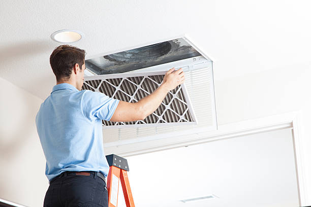 Best HVAC Cleaning Services  in Waimalu, HI