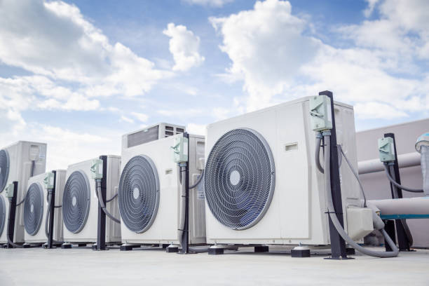 Professional HVAC in Waimalu, HI