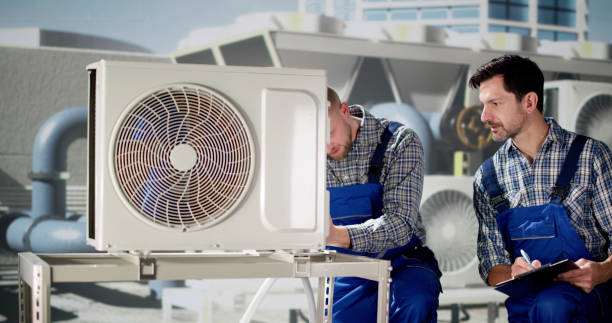 Best HVAC Emergency Services  in Waimalu, HI